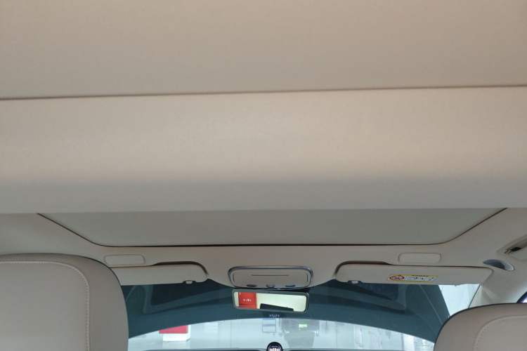 Used Hima S9T 2025 Model Range-Extended Ultra Long-Range Version Headliner
