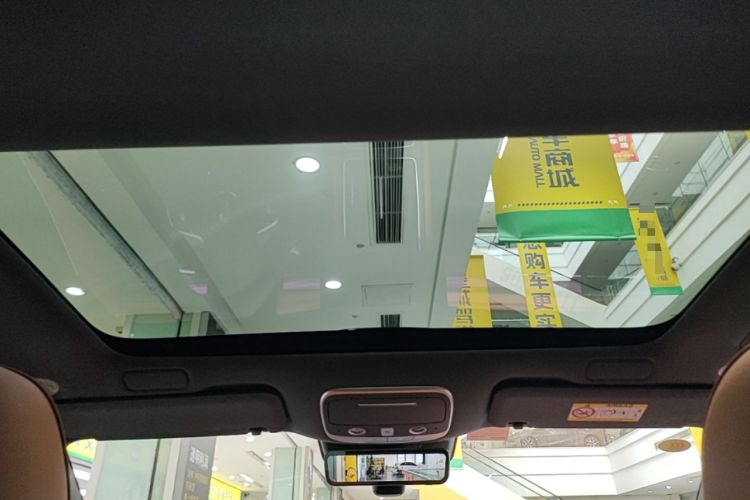 Used Hima S9T 2025 Model Range-Extended Max Long-Range Version Headliner