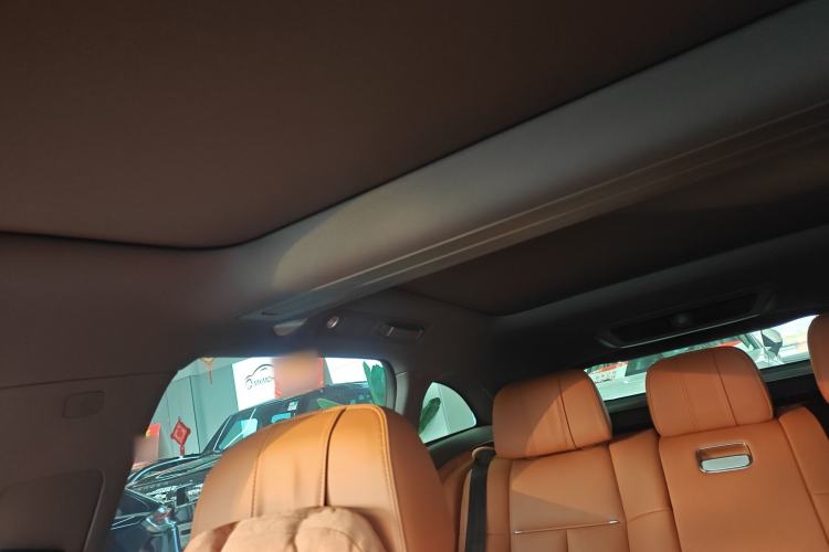 Used Hima S9T 2025 Model Range-Extended Ultra Long-Range Version Headliner