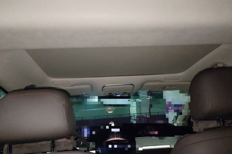 Used Hima S9T 2025 Model Range-Extended Max Headliner