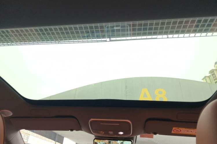 Used Hima S9T 2025 Model Range-Extended Max Long-Range Version Headliner