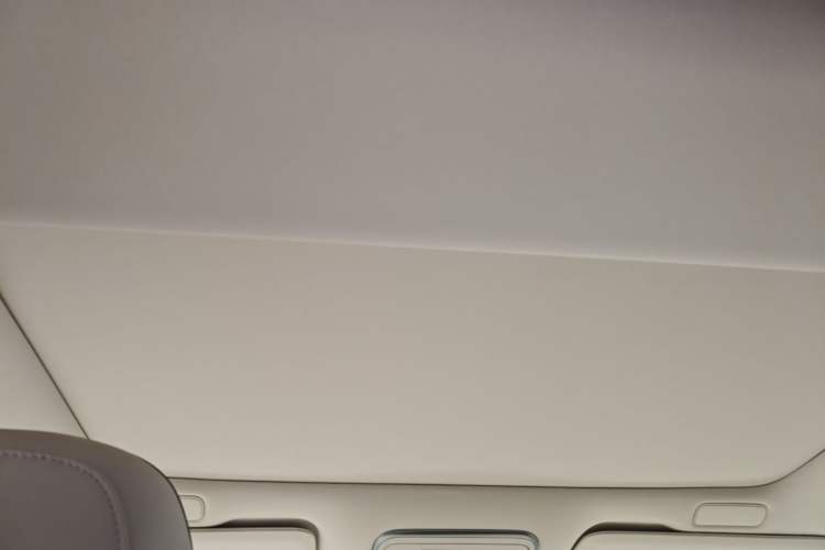 Used Hima S9T 2025 Model Range-Extended Ultra Long-Range Version Headliner
