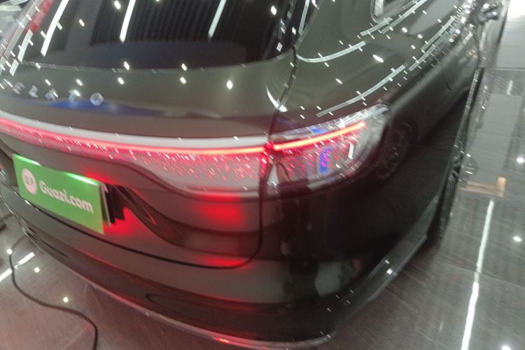 Used Hima S9T 2025 Model Range-Extended Ultra Long-Range Version Right Rear Taillight