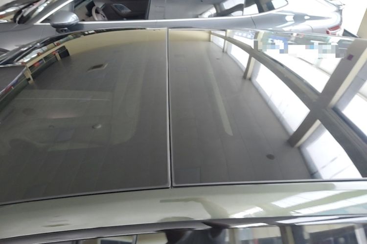 Used Hima S9T 2025 Model Range-Extended Ultra Long-Range Version Roof