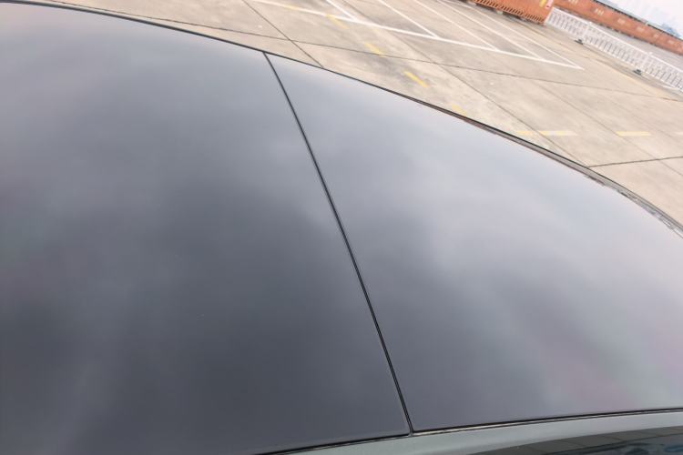 Used Hima S9T 2025 Model Range-Extended Ultra Long-Range Version Roof