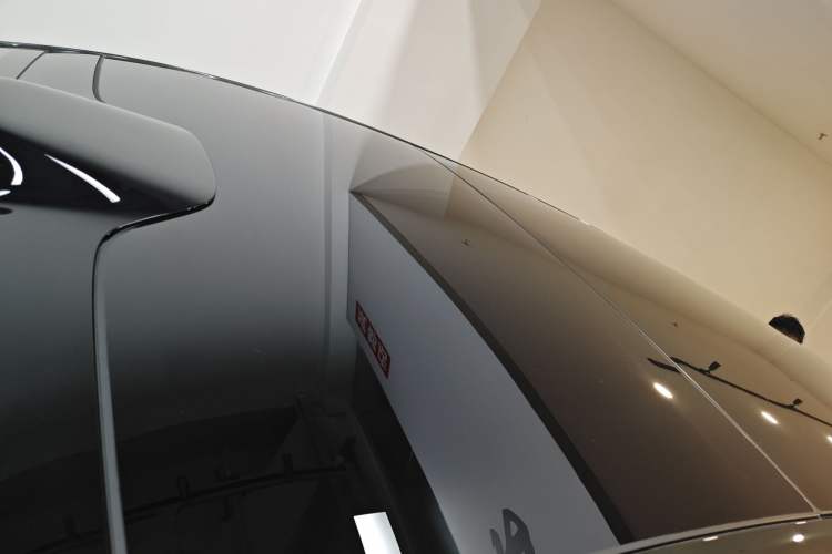 Used Hima S9T 2025 Model Range-Extended Ultra Long-Range Version Roof