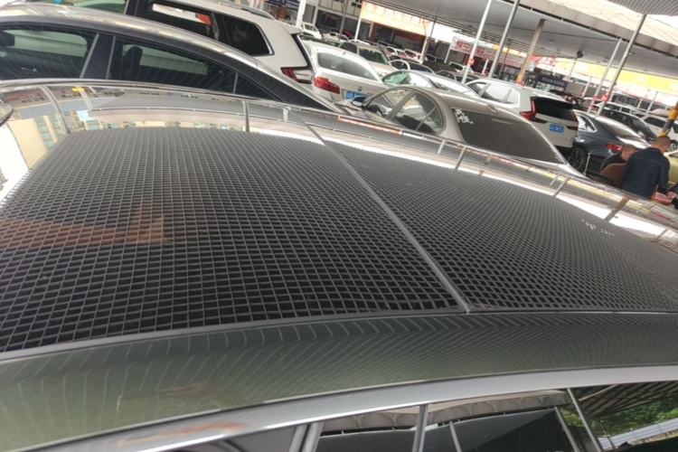 Used Hima S9T 2025 Model Range-Extended Max Long-Range Version Roof
