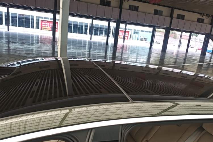 Used Hima S9T 2025 Model Range-Extended Ultra Long-Range Version Roof