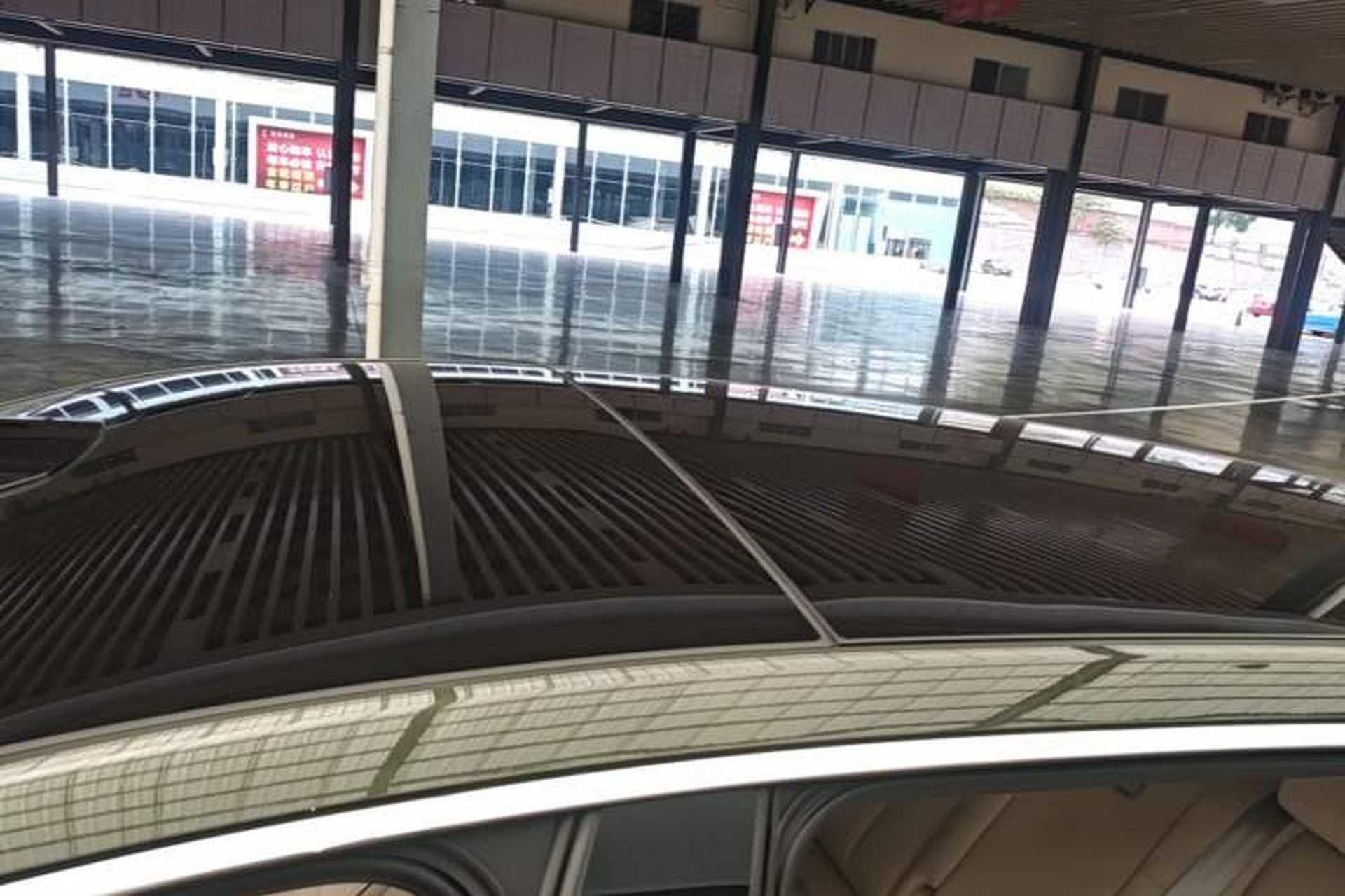 Used Hima S9T 2025 Model Range-Extended Ultra Long-Range Version Roof