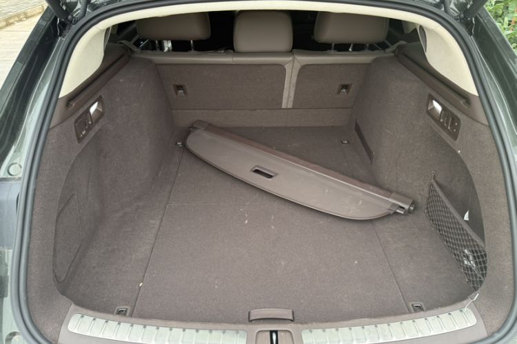 Used Hima S9T 2025 Model Range-Extended Ultra Long-Range Version Trunk