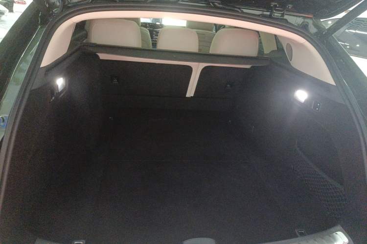 Used Hima S9T 2025 Model Range-Extended Ultra Long-Range Version Trunk