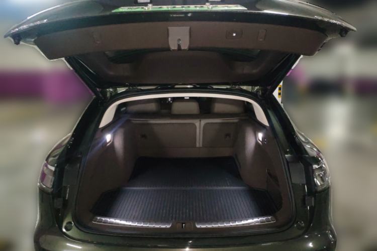 Used Hima S9T 2025 Model Range-Extended Max Trunk