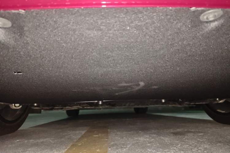 Used Hima S9T 2025 Model Pure Electric Rear-Drive Max Chassis Rear