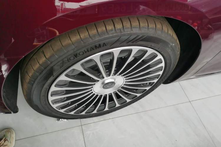Used Hima S9T 2025 Model Range-Extended Ultra Long-Range Version Exterior 4