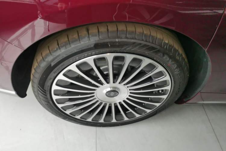 Used Hima S9T 2025 Model Range-Extended Ultra Long-Range Version Exterior 5