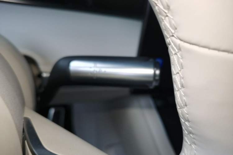 Used Hima S9T 2025 Model Range-Extended Ultra Long-Range Version Gear Lever