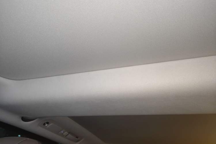 Used Hima S9T 2025 Model Range-Extended Ultra Long-Range Version Headliner