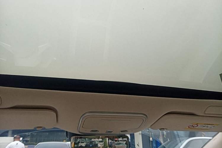 Used Hima S9T 2025 Model Range-Extended Ultra Long-Range Version Headliner