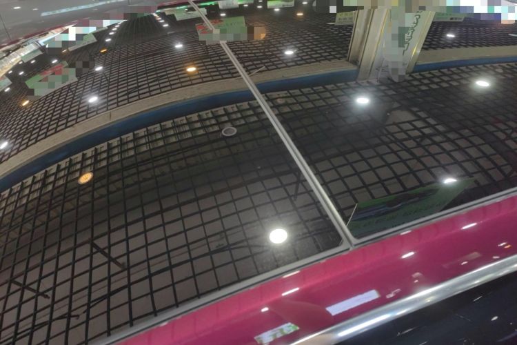 Used Hima S9T 2025 Model Range-Extended Ultra Long-Range Version Roof