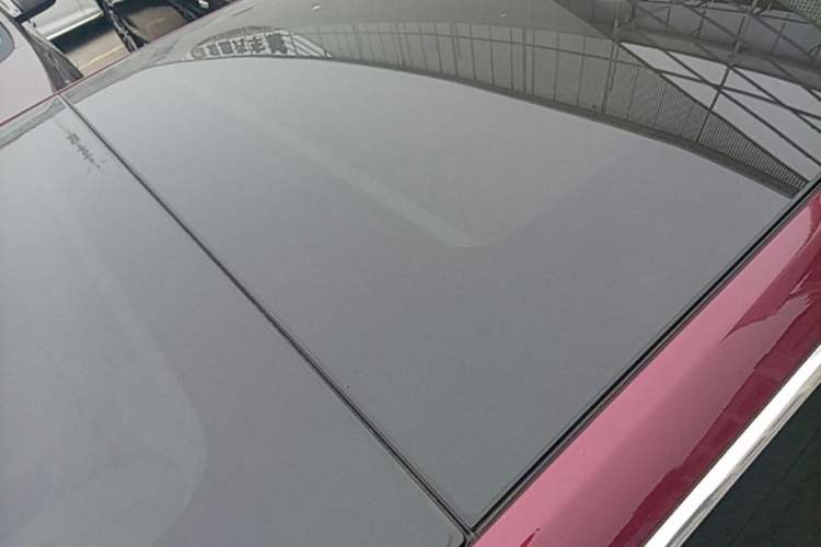 Used Hima S9T 2025 Model Range-Extended Ultra Long-Range Version Roof