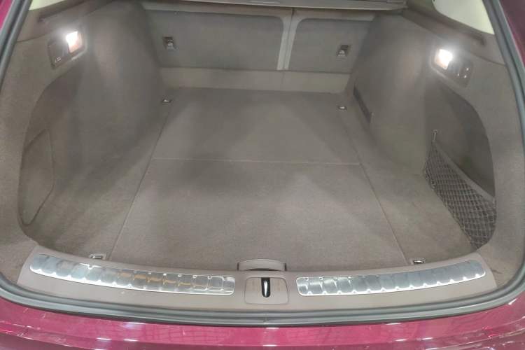 Used Hima S9T 2025 Model Range-Extended Ultra Long-Range Version Trunk