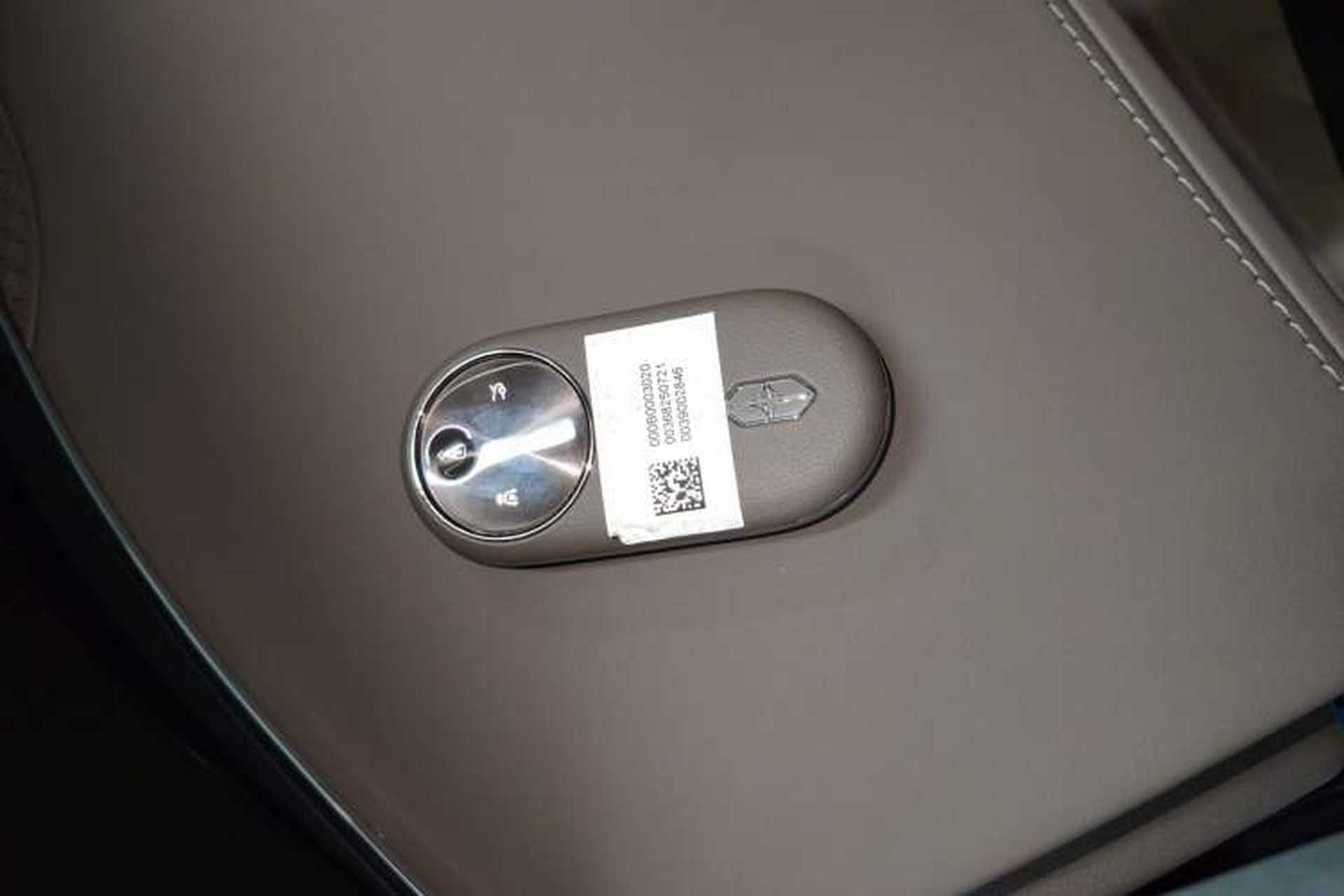 Used Hima S9T 2025 Model Range-Extended Max Vehicle Key