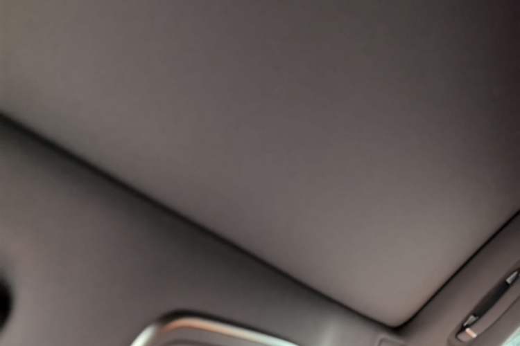Used Hima S9T 2025 Model Pure Electric Four-Wheel-Drive Ultra Headliner