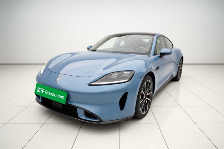 Hima Shangjie Z7 2026 Model Ultra