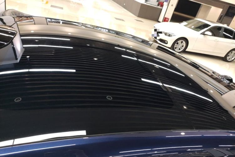 Used Hima Shangjie Z7 2026 Model Ultra Roof