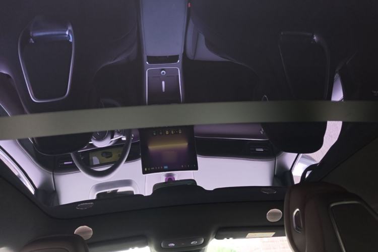 Used Hima Shangjie Z7 2026 Model Max Headliner