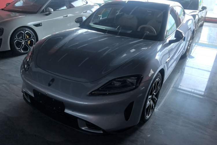 Used Hima Shangjie Z7 2026 Model Max+ Guazi used car, China used car export, Used car for sale, Used  cars, Cheapest cars for sale