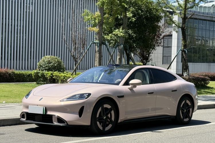 Used Hima Shangjie Z7 2026 Model Ultra Guazi used car, China used car export, Used car for sale, Used  cars, Cheapest cars for sale