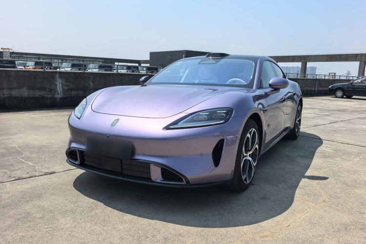 Used Hima Shangjie Z7 2026 Model Max Guazi used car, China used car export, Used car for sale, Used  cars, Cheapest cars for sale