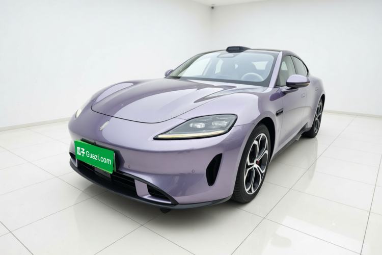 Hima Shangjie Z7 2026 Model Ultra