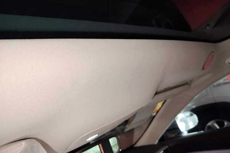 Used Hima Shangjie Z7 2026 Model Max+ Headliner