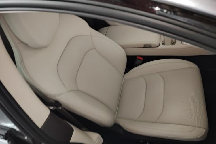 Used Hima Shangjie Z7 2026 Model Max+ Right Front Seat