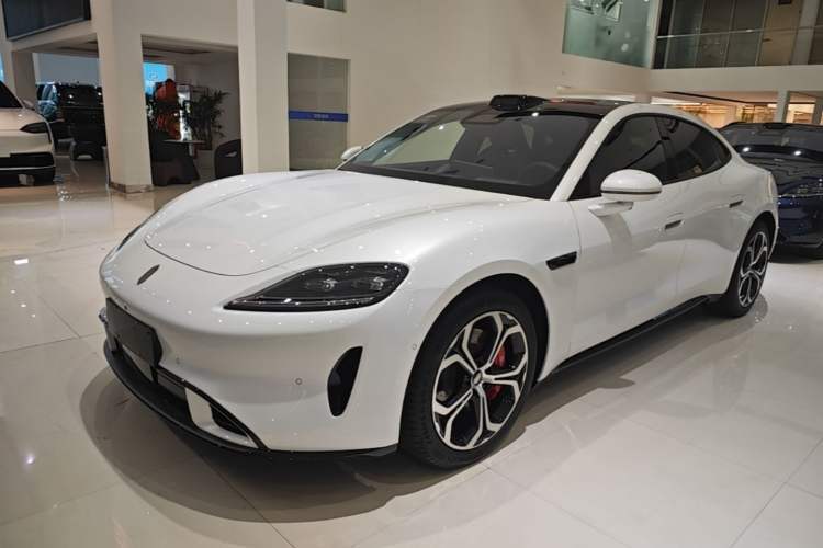Used Hima Shangjie Z7 2026 Model Ultra Guazi used car, China used car export, Used car for sale, Used cars, Cheapest cars for sale