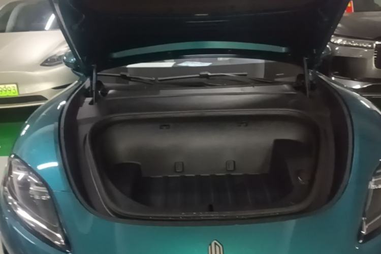 Used Hima Shangjie Z7T 2026 Model Max Engine Bay