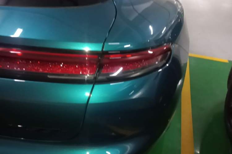 Used Hima Shangjie Z7T 2026 Model Max Exterior 3