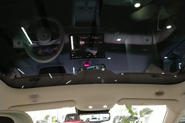 Used Hima Shangjie Z7T 2026 Model Max Headliner