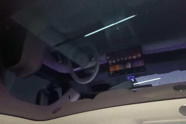 Used Hima Shangjie Z7T 2026 Model Max Headliner