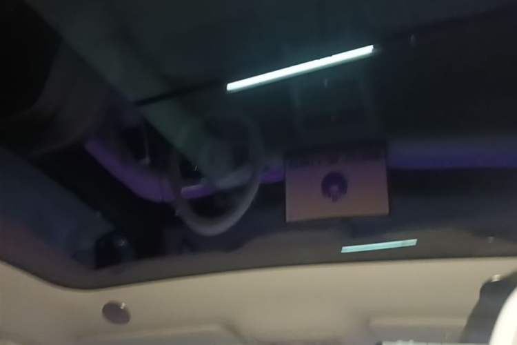 Used Hima Shangjie Z7T 2026 Model Max Headliner