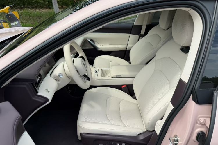 Used Hima Shangjie Z7T 2026 Model Ultra Interior 2