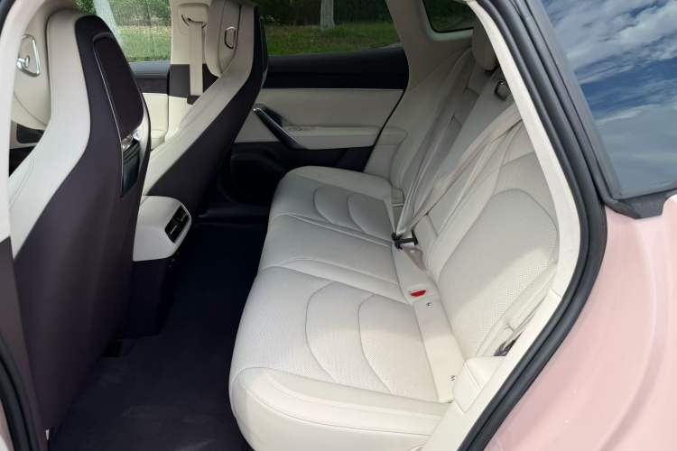 Used Hima Shangjie Z7T 2026 Model Ultra Interior 3