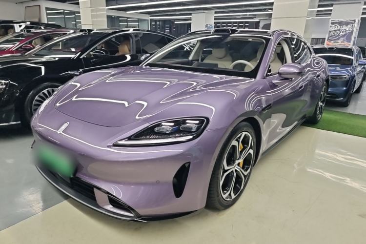 Used Hima Shangjie Z7T 2026 Model Ultra Guazi used car, China used car export, Used car for sale, Used  cars, Cheapest cars for sale