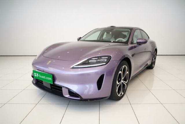 Ojetý Hima Shangjie Z7T 2026 Model Ultra