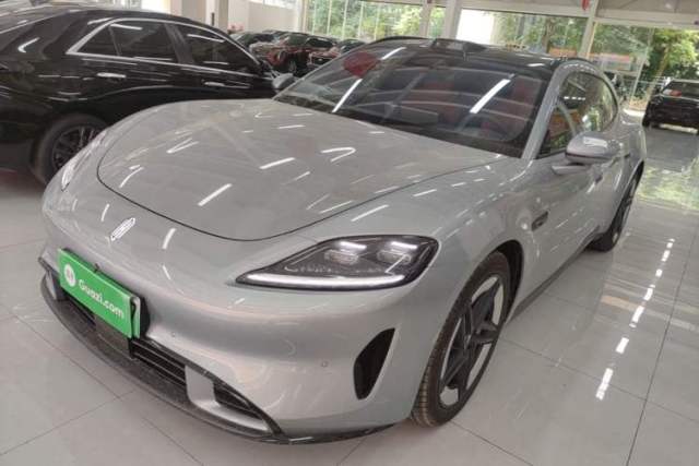 Used Hima Shangjie Z7T 2026 Model Ultra