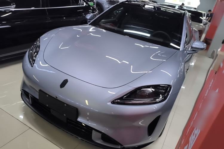 Used Hima Shangjie Z7T 2026 Model Max Guazi used car, China used car export, Used car for sale, Used  cars, Cheapest cars for sale