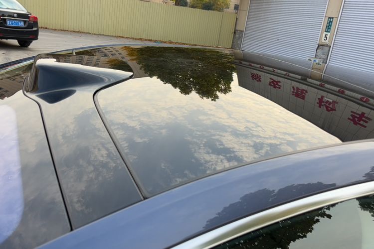 Used Hima Stelato S9 2025 Extended-Range Ultra Roof