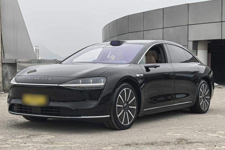 Used Hima Stelato S9 2024 All-Electric Ultra Rear-Drive Long-Range Flagship Edition Guazi used car, China used car export, Used car for sale, Used  cars, Cheapest cars for sale